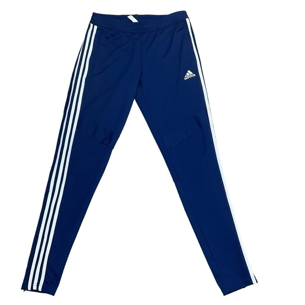 Adidas Women's Tiro 19 Training Pants Size S - 3-stripe design sides